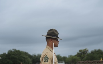 Echo Company Drill
