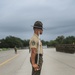 Echo Company Drill