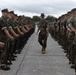 Echo Company Drill