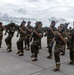 Echo Company Drill