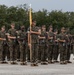 Echo Company Drill