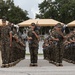 Echo Company Drill
