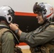 VMFA-232 Incentive Flight