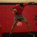 Commanders Cup Dodgeball Tournament