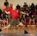 Commanders Cup Dodgeball Tournament