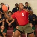 Commanders Cup Dodgeball Tournament
