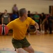 Commanders Cup Dodgeball Tournament