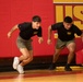 Commanders Cup Dodgeball Tournament
