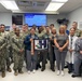 Local Naval Medical Commands Earn Navy Surgeon General's Health Promotion Awards