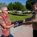 Kooima retires after 35-year commitment to the warfighter