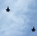 31st MEU | F-35B Lightning II fly off
