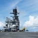 1st MEU | F-35B Lightning II fly off