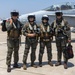 VMFA-232 Incentive Flight