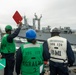 USS Carl M. Levin Conducts Operations North Pacific Ocean