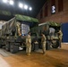U.S. Army National Guard Mobilized for Law Enforcement Support within Washington D.C.