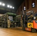 U.S. Army National Guard Mobilized for Law Enforcement Support within Washington D.C.