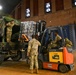 U.S. Army National Guard Mobilized for Law Enforcement Support within Washington D.C.