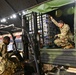 U.S. Army National Guard Mobilized for Law Enforcement Support within Washington D.C.