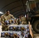 U.S. Army National Guard Mobilized for Law Enforcement Support within Washington D.C.
