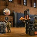 U.S. Army National Guard Mobilized for Law Enforcement Support within Washington D.C.