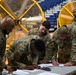 U.S. Army National Guard Mobilized for Law Enforcement Support within Washington D.C.