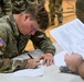 U.S. Army National Guard Mobilized for Law Enforcement Support within Washington D.C.