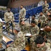 U.S. Army National Guard Mobilized for Law Enforcement Support within Washington D.C.