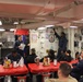 Pinckney conducts routine operations
