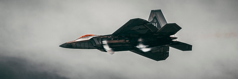 2025 Kaneohe Bay Airshow