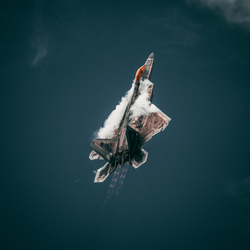 2025 Kaneohe Bay Airshow