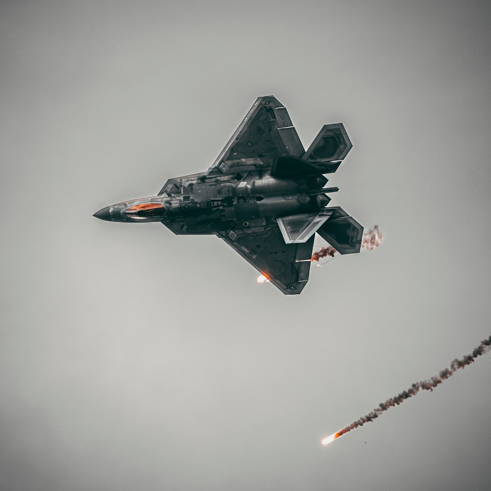 2025 Kaneohe Bay Airshow
