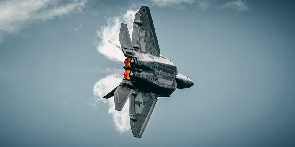 2025 Kaneohe Bay Airshow