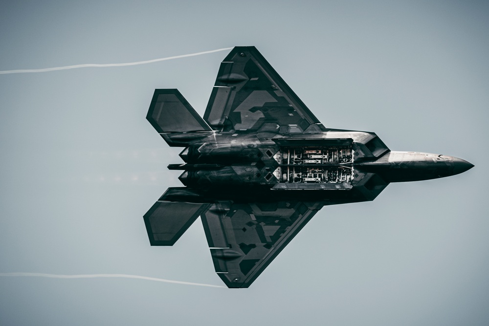 2025 Kaneohe Bay Airshow