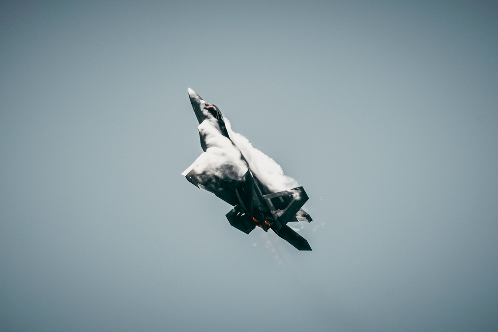 2025 Kaneohe Bay Airshow