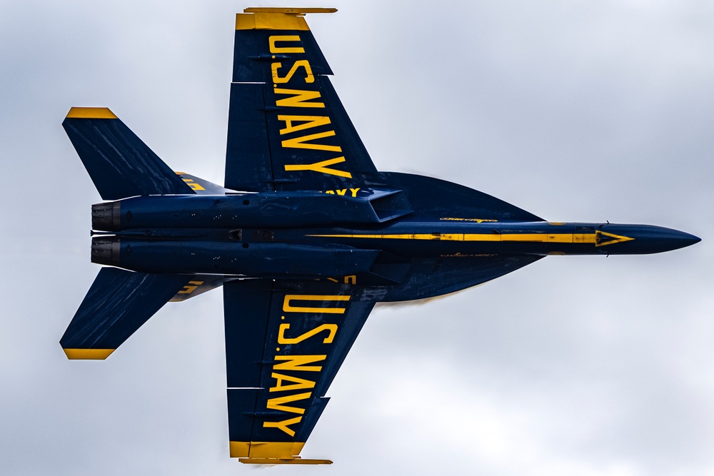 2025 Kaneohe Bay Airshow