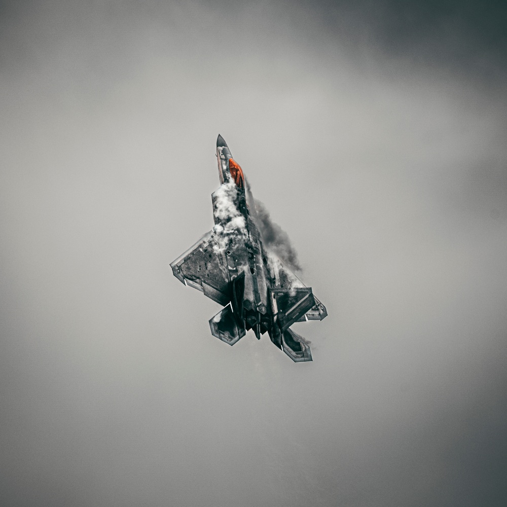 2025 Kaneohe Bay Airshow
