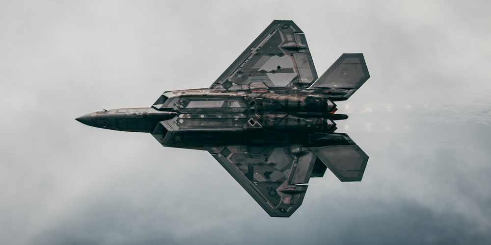 2025 Kaneohe Bay Airshow