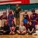 CFAY Hosts MCT Workshop, Culminating in Robin Hood Performance