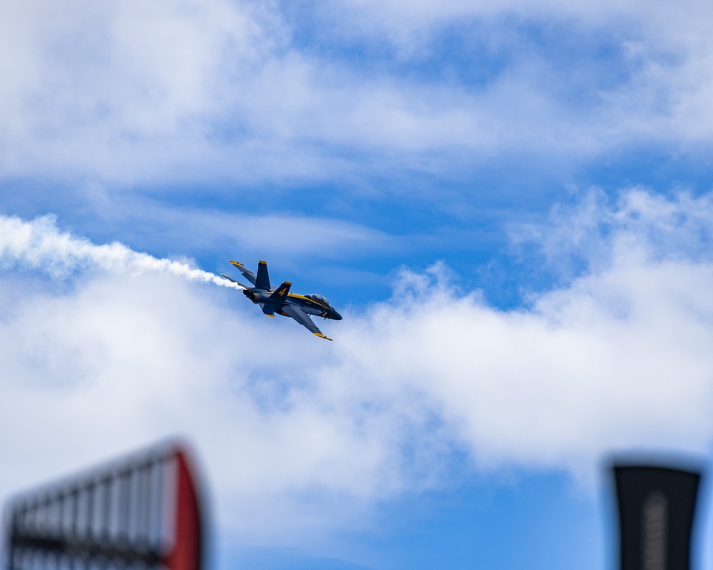 2025 Kaneohe Bay Airshow