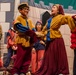 CFAY Hosts MCT Workshop, Culminating in Robin Hood Performance
