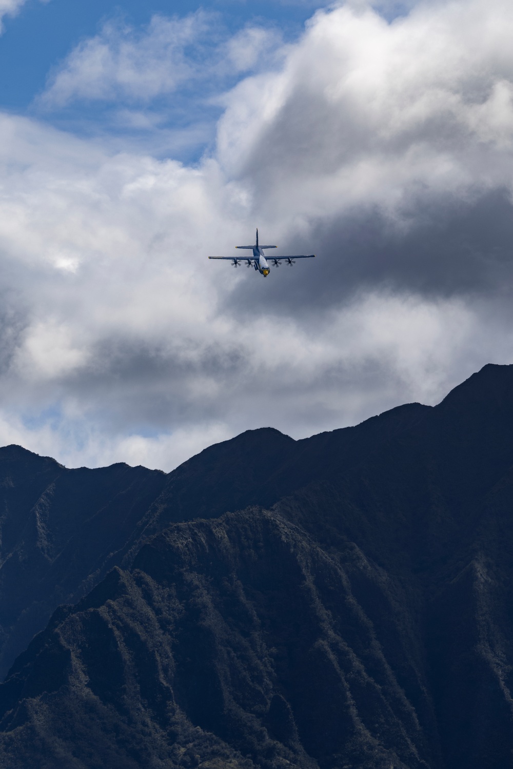 2025 Kaneohe Bay Airshow