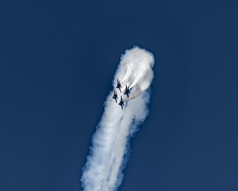 2025 Kaneohe Bay Airshow