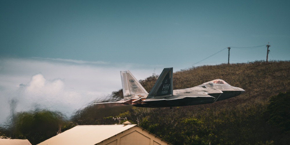 2025 Kaneohe Bay Airshow