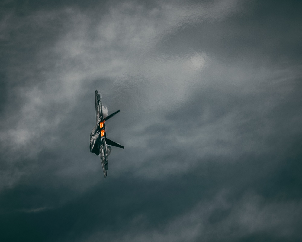 2025 Kaneohe Bay Airshow