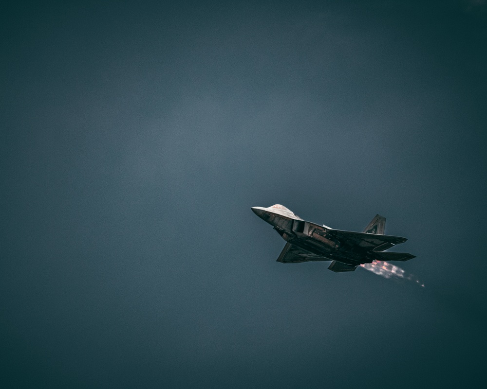 2025 Kaneohe Bay Airshow