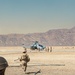 HMLA-367 Marines conduct FARP Defense