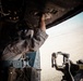 HMLA-367 Marines conduct FARP Defense