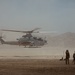 HMLA-367 Marines conduct FARP Defense