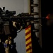 31st MEU | BLT 1/7 conducts night live-fire deck shoot