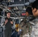 Marines and Sailors with 3rd MAW host 182nd Airlift Wing medical training